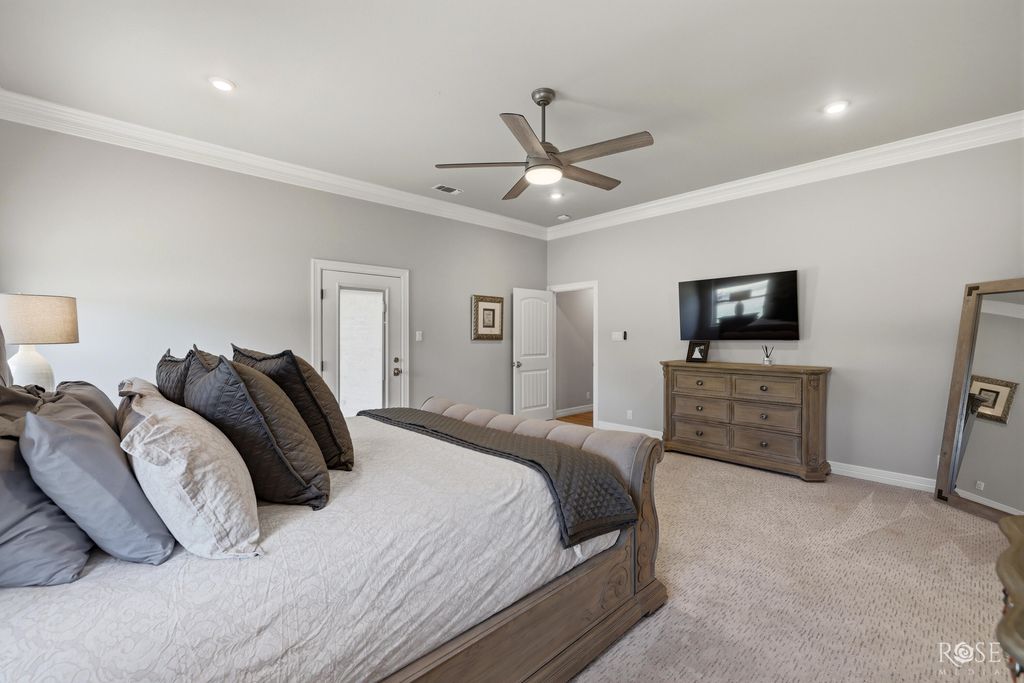 Image 15 of property listing at 21592 Ash Logan Court, Christoval, TX 76935