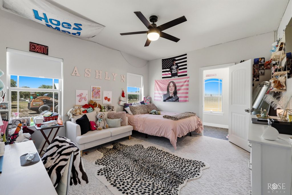 Image 21 of property listing at 21592 Ash Logan Court, Christoval, TX 76935