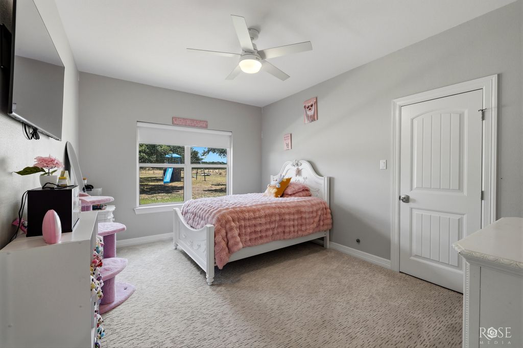 Image 23 of property listing at 21592 Ash Logan Court, Christoval, TX 76935