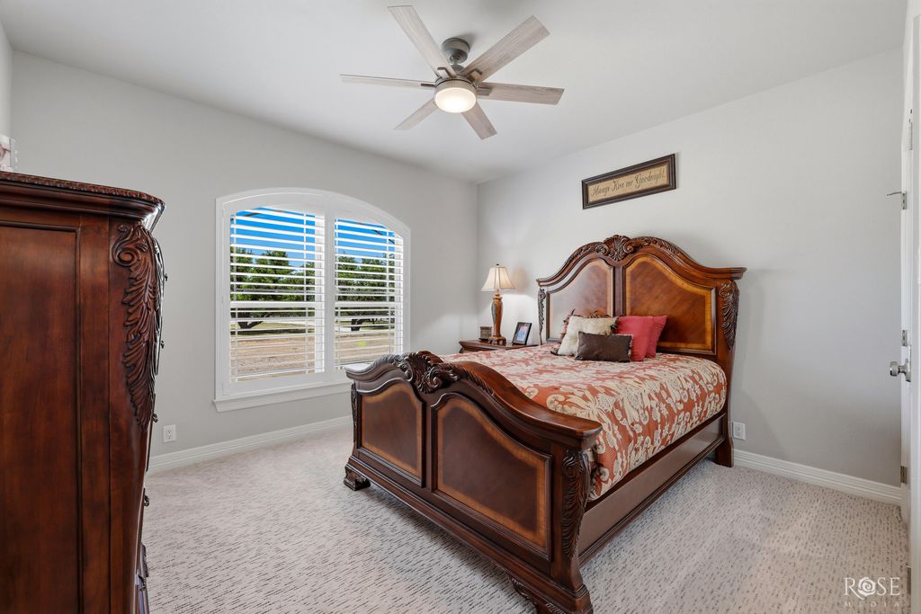 Image 25 of property listing at 21592 Ash Logan Court, Christoval, TX 76935