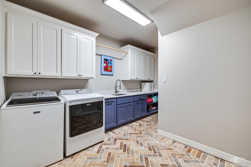 Image 27 of property listing at 21592 Ash Logan Court, Christoval, TX 76935