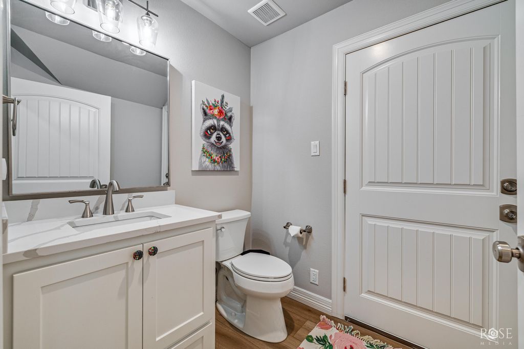 Image 30 of property listing at 21592 Ash Logan Court, Christoval, TX 76935
