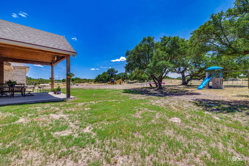 Image 32 of property listing at 21592 Ash Logan Court, Christoval, TX 76935