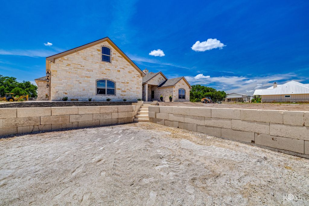 Image 37 of property listing at 21592 Ash Logan Court, Christoval, TX 76935
