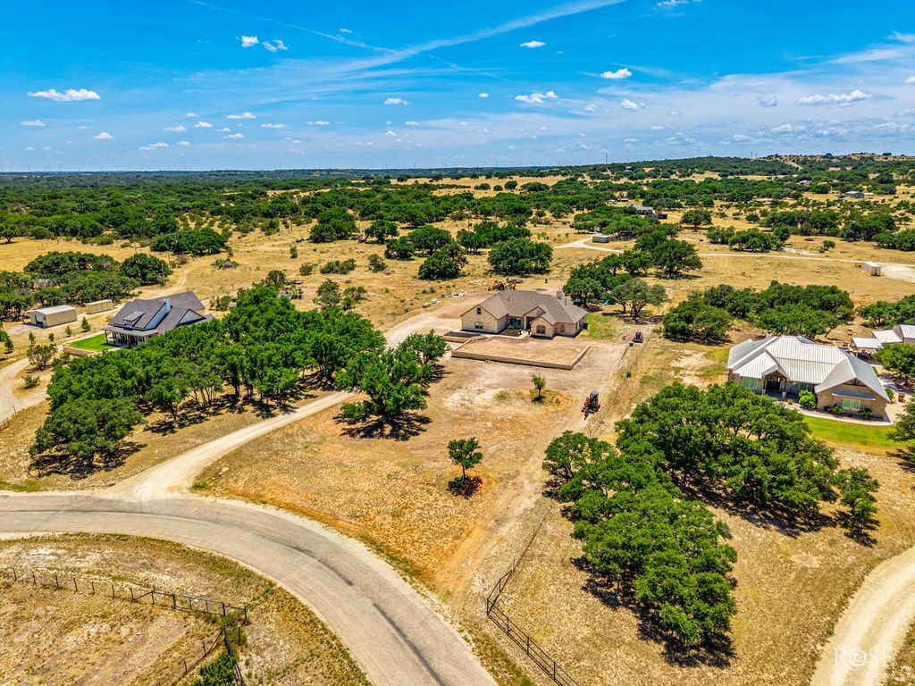 Image 40 of property listing at 21592 Ash Logan Court, Christoval, TX 76935