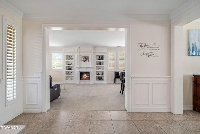 1718 Whitlatch Drive, Lancaster, CA 93535
