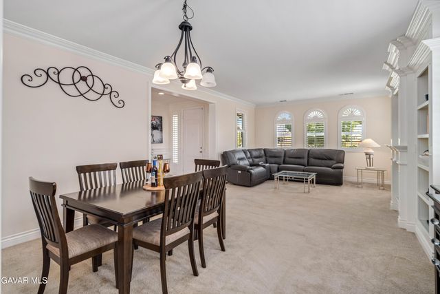 1718 Whitlatch Drive, Lancaster, CA 93535