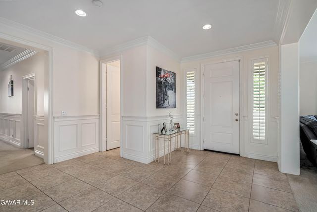 1718 Whitlatch Drive, Lancaster, CA 93535