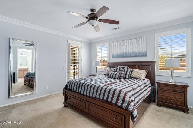 1718 Whitlatch Drive, Lancaster, CA 93535