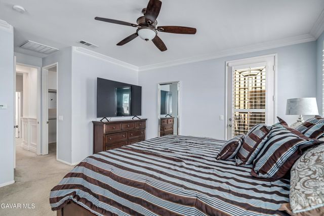 1718 Whitlatch Drive, Lancaster, CA 93535