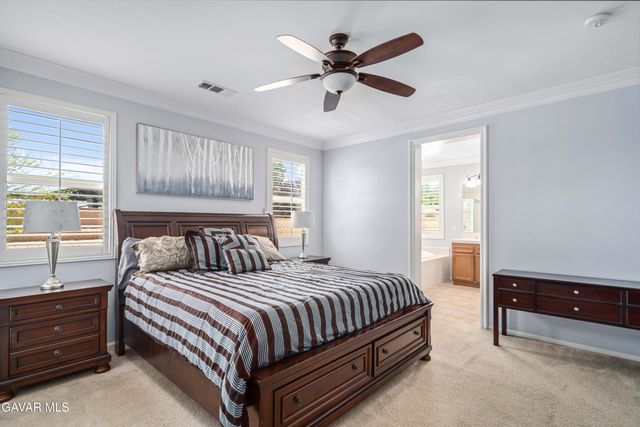 1718 Whitlatch Drive, Lancaster, CA 93535