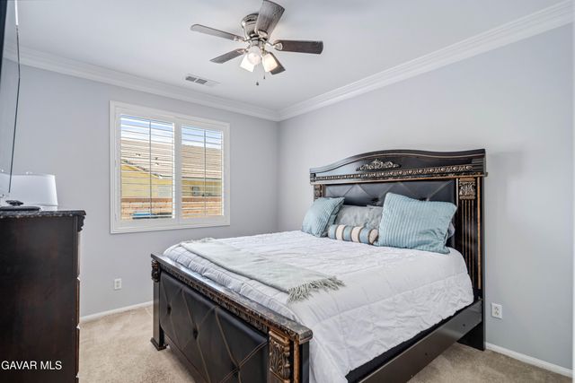 1718 Whitlatch Drive, Lancaster, CA 93535