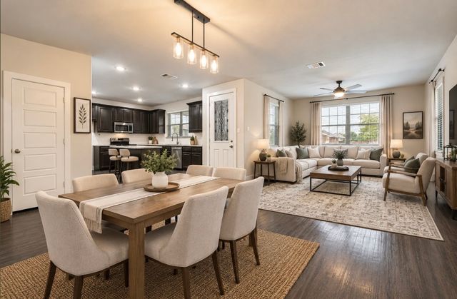44 Kramer Lane, Sanger, TX 76266