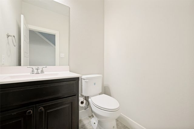 44 Kramer Lane, Sanger, TX 76266