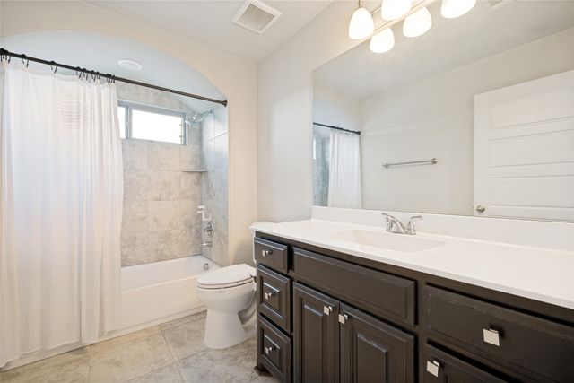 44 Kramer Lane, Sanger, TX 76266