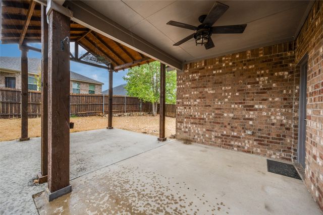 44 Kramer Lane, Sanger, TX 76266