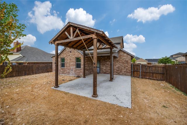 44 Kramer Lane, Sanger, TX 76266