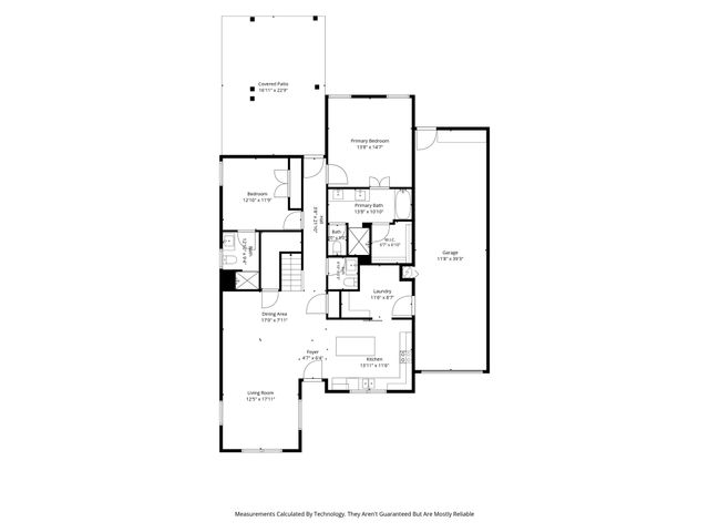 44 Kramer Lane, Sanger, TX 76266