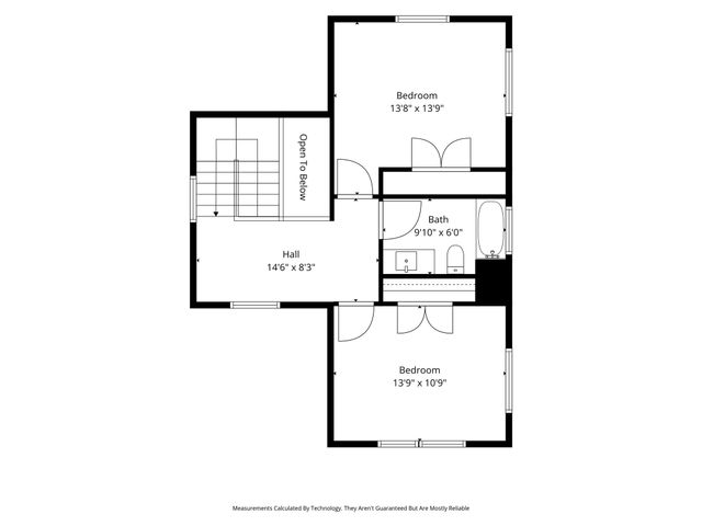 44 Kramer Lane, Sanger, TX 76266