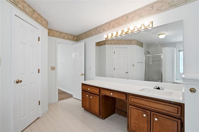 115 Knight Way, Fayetteville, GA 30214