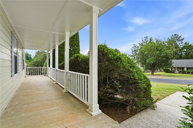 115 Knight Way, Fayetteville, GA 30214