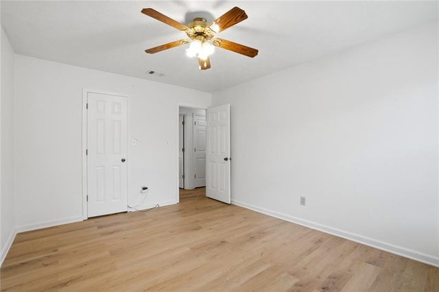 115 Knight Way, Fayetteville, GA 30214