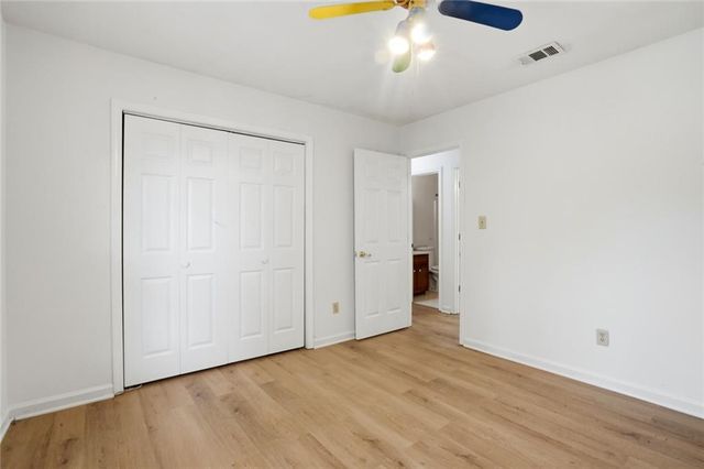 115 Knight Way, Fayetteville, GA 30214