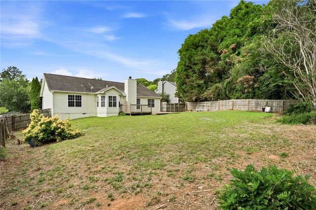 115 Knight Way, Fayetteville, GA 30214