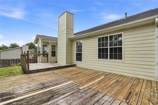 115 Knight Way, Fayetteville, GA 30214