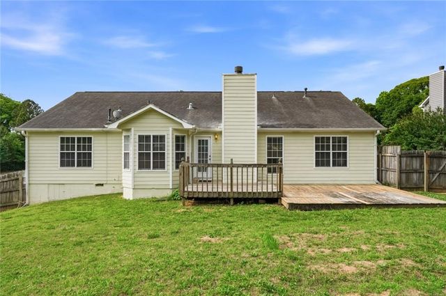 115 Knight Way, Fayetteville, GA 30214