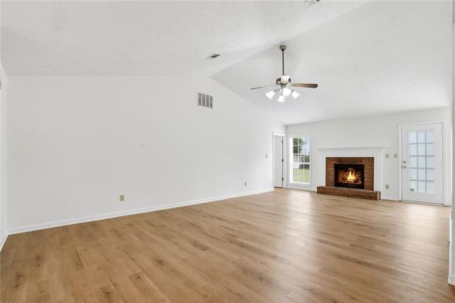 115 Knight Way, Fayetteville, GA 30214