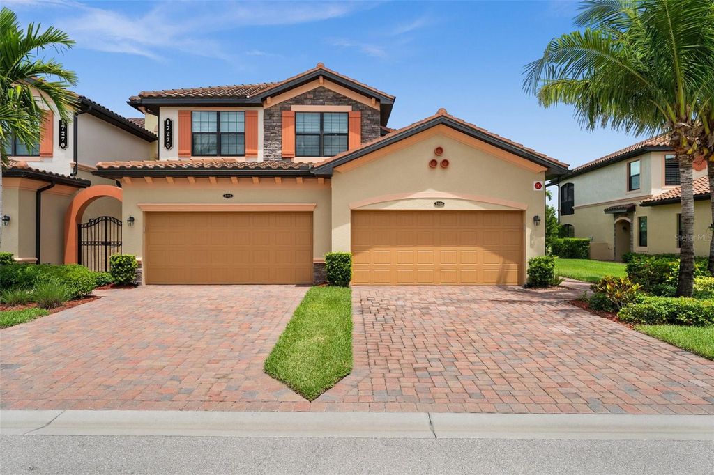 17270 CHERRYWOOD COURT 5904, Bonita Springs, FL 34135