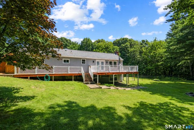 647 Willis Street, Bristol, CT 06010