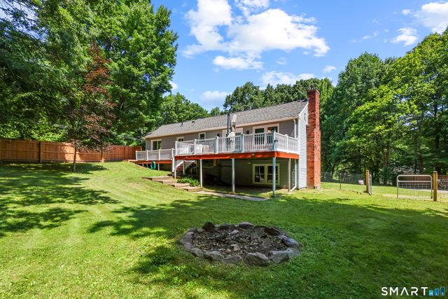 647 Willis Street, Bristol, CT 06010