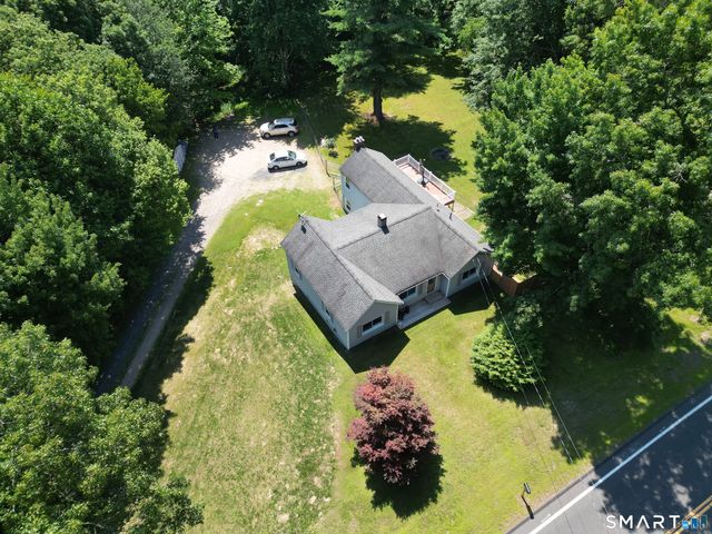 647 Willis Street, Bristol, CT 06010
