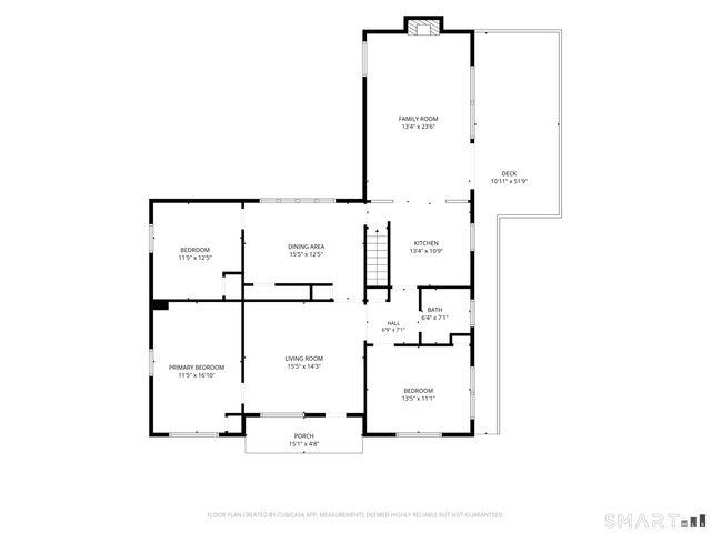 647 Willis Street, Bristol, CT 06010