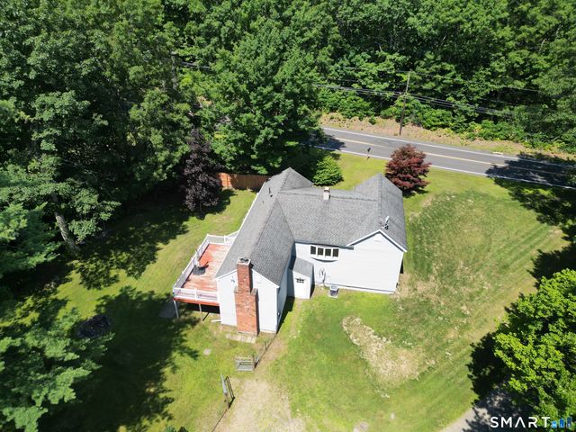 647 Willis Street, Bristol, CT 06010