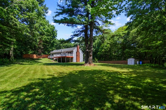 647 Willis Street, Bristol, CT 06010