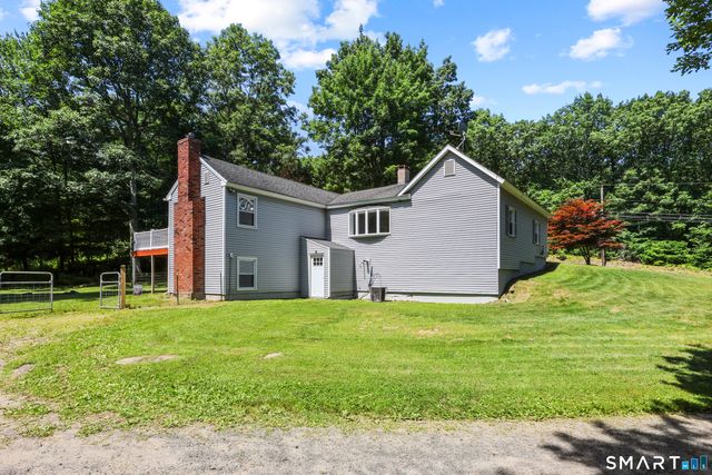 647 Willis Street, Bristol, CT 06010