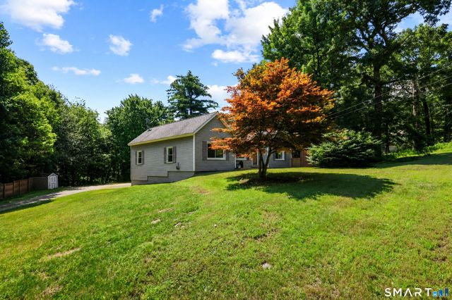 647 Willis Street, Bristol, CT 06010