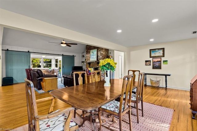 330 Fielding Drive, Kernersville, NC 27284
