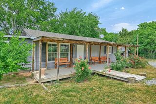 1631 Ballard Road, Van Alstyne, TX 75495