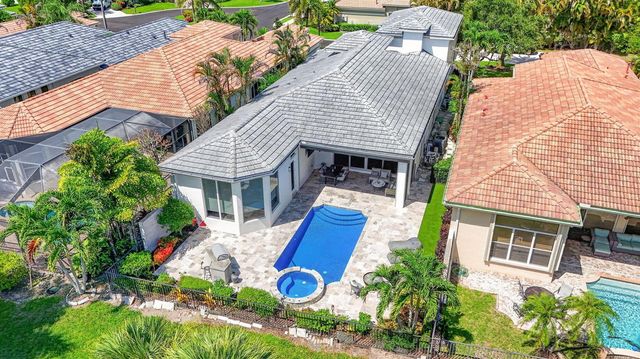 142 Porto Vecchio Way, Palm Beach Gardens, FL 33418