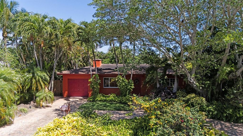 319 NW 17th Street, Delray Beach, FL 33444