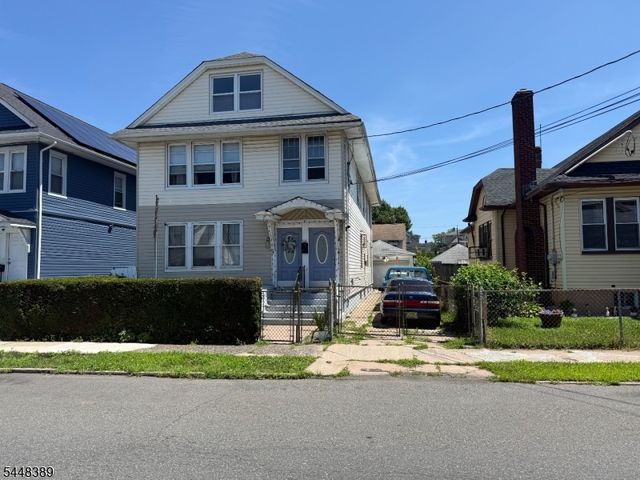 509 E 31St St, Paterson City, NJ 07504
