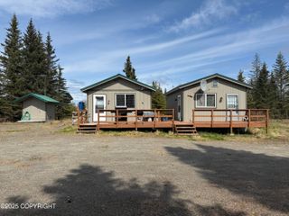 69290 Emily Court, Ninilchik, AK 99556