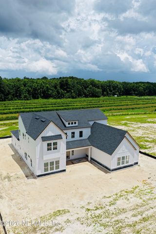 637 RICHLAND MANOR Road, St. Augustine, FL 32092