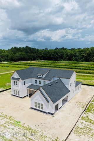 637 RICHLAND MANOR Road, St. Augustine, FL 32092