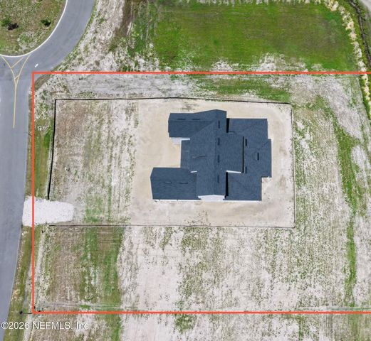 637 RICHLAND MANOR Road, St. Augustine, FL 32092