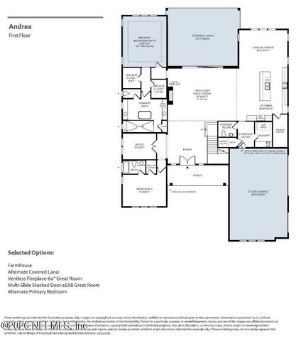 637 RICHLAND MANOR Road, St. Augustine, FL 32092
